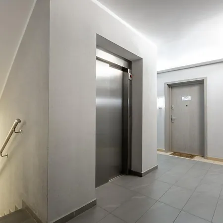 Appartamento Gorzysty Ii *