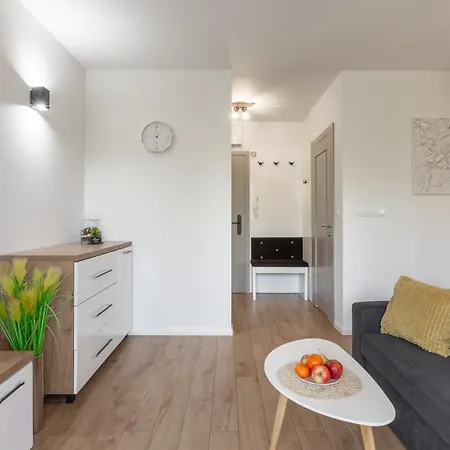 Gorzysty Ii Appartamento *