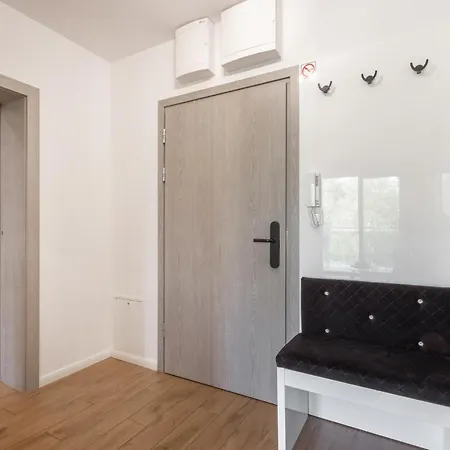 Gorzysty Ii Appartamento Karpacz