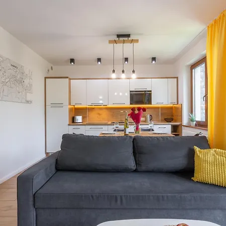 Gorzysty Ii Appartamento *