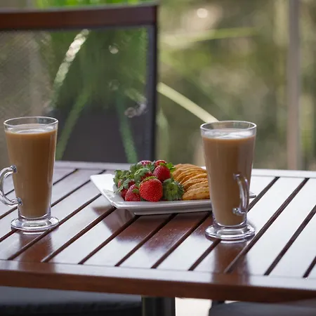 Gorzysty Ii Apartment