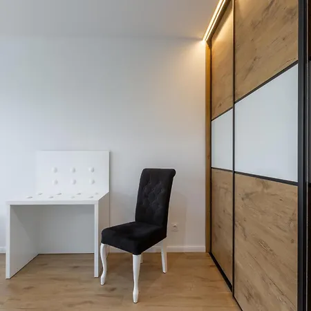 Gorzysty Ii Appartamento *