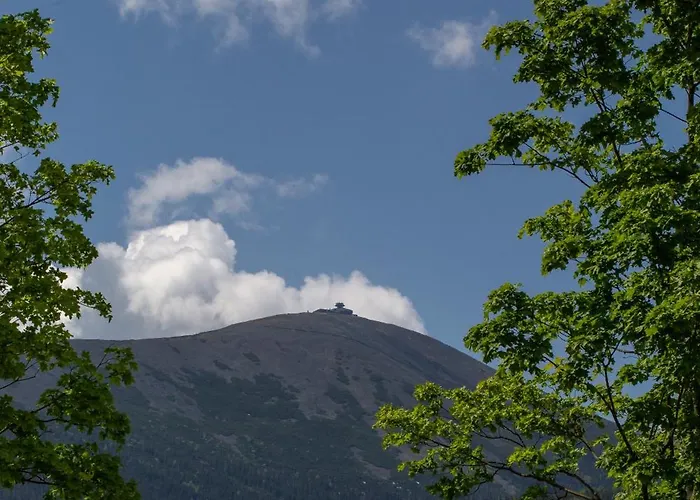 Gorzysty Ii Apartment