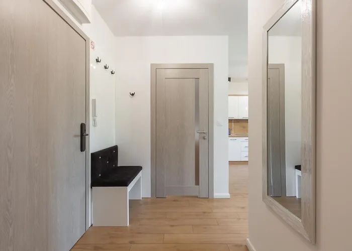 Apartment Gorzysty Ii *