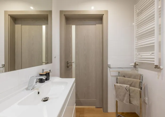 Gorzysty Ii * Karpacz