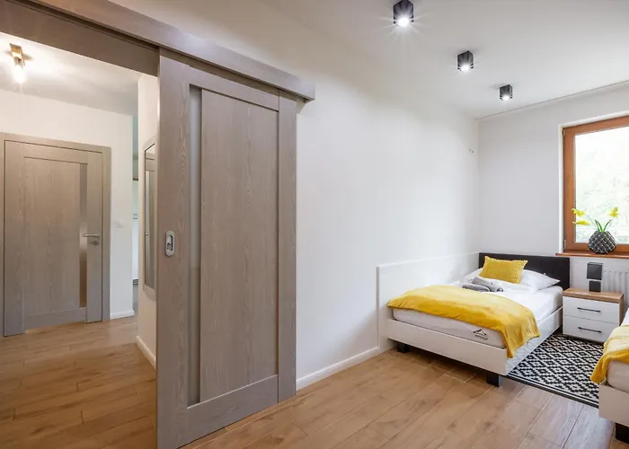 Apartment Gorzysty Ii