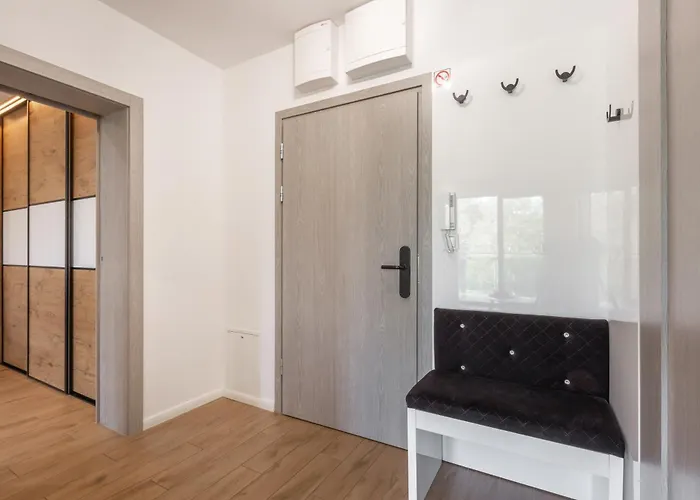 Gorzysty Ii Apartment Karpacz