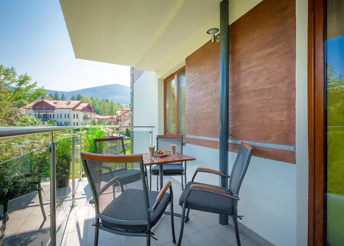 Apartment Gorzysty Ii