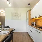 Gorzysty Ii Apartmán Karpacz