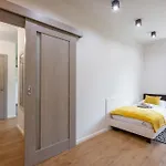Apartmán Gorzysty Ii