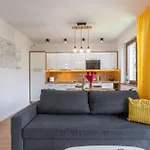 Gorzysty Ii Apartmán *