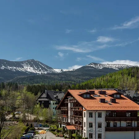 Apartmán Gorzysty Ii
