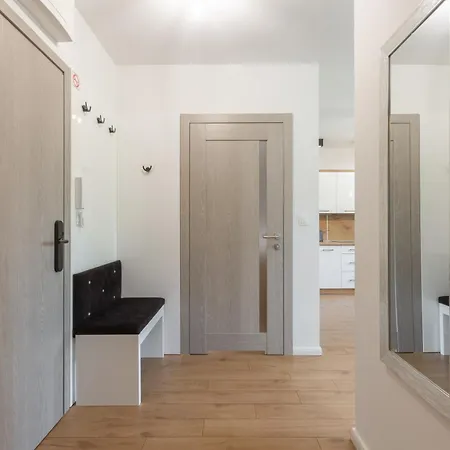 Apartament Górzysty Ii *