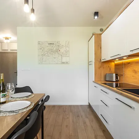 Gorzysty Ii Lejlighed Karpacz