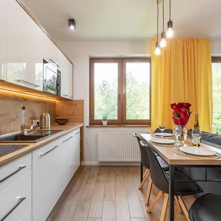 Gorzysty Ii Lejlighed