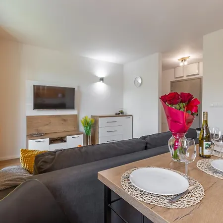 Lejlighed Gorzysty Ii