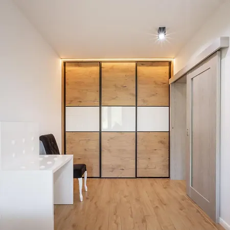 Gorzysty Ii Lejlighed *