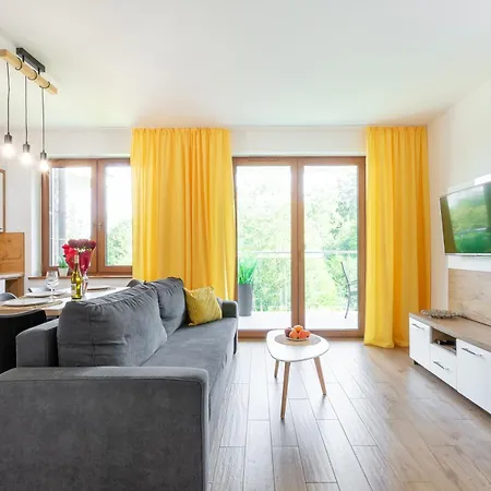 Górzysty Ii Apartament