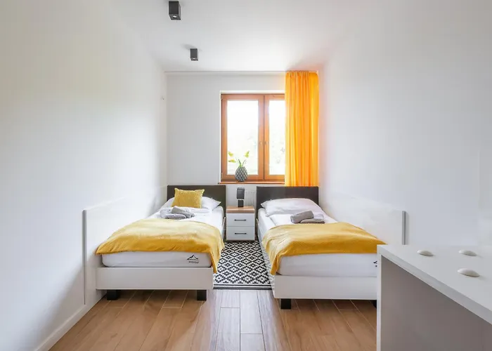 Gorzysty Ii * Karpacz